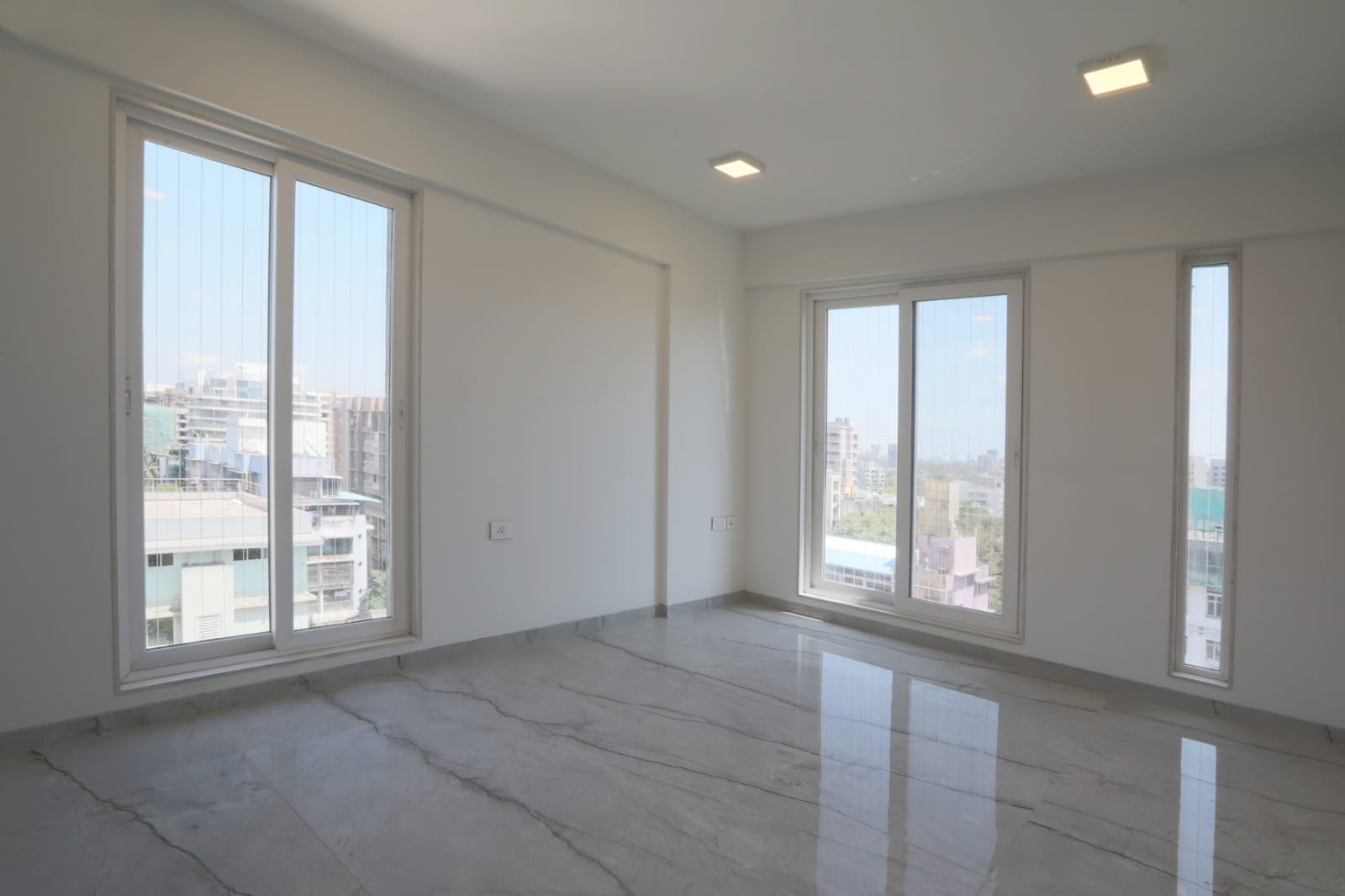 2 BHK + Pooja Room Apartment For Rent in Lodha Codename Premier