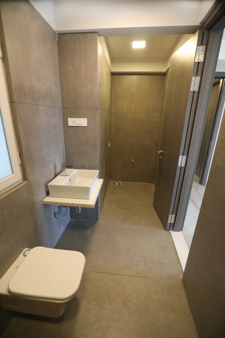 Bathroom, lodha-codename-premier 2 Bedroom 572 Sq.Ft. Apartment In Dombivli East Thane 9109508
