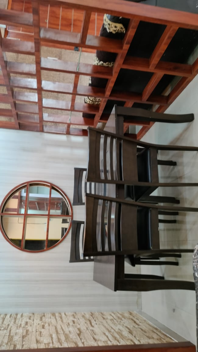 3 BHK Builder Floor For Sale in Niti Khand I