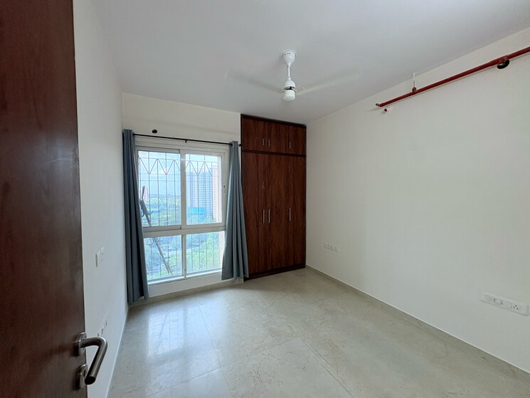 Room, dosti-west-county 2 Bedroom 734 Sq.Ft. Apartment In Kolshet Industrial Area Thane 9109562