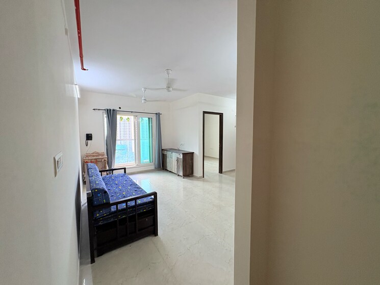 Room, dosti-west-county 2 Bedroom 734 Sq.Ft. Apartment In Kolshet Industrial Area Thane 9109562