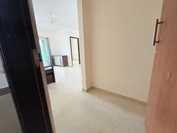 Room in 2 BHK Apartment at Dosti West County, Kolshet Industrial Area – for Rent