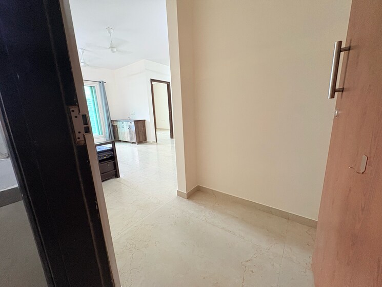 Room, dosti-west-county 2 Bedroom 734 Sq.Ft. Apartment In Kolshet Industrial Area Thane 9109562