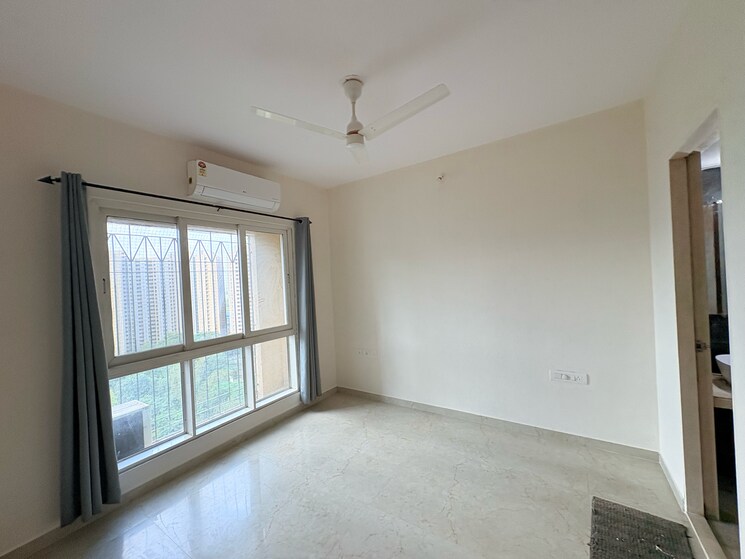Room, dosti-west-county 2 Bedroom 734 Sq.Ft. Apartment In Kolshet Industrial Area Thane 9109562