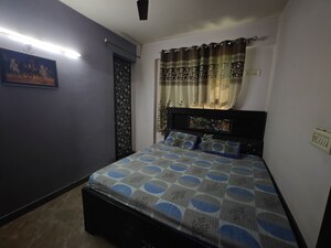 Bedroom in 2 BHK Apartment at Adore Happy Homes, Sector 86 – for Sale
