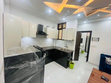 Team Area in 2 BHK Apartment at Trehan Hill View Garden, Alwar Bypass Road – for Sale