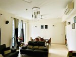 3 BHK + Pooja Room,Servant Room 2200 Sq.Ft. Apartment in DLF Park Place
