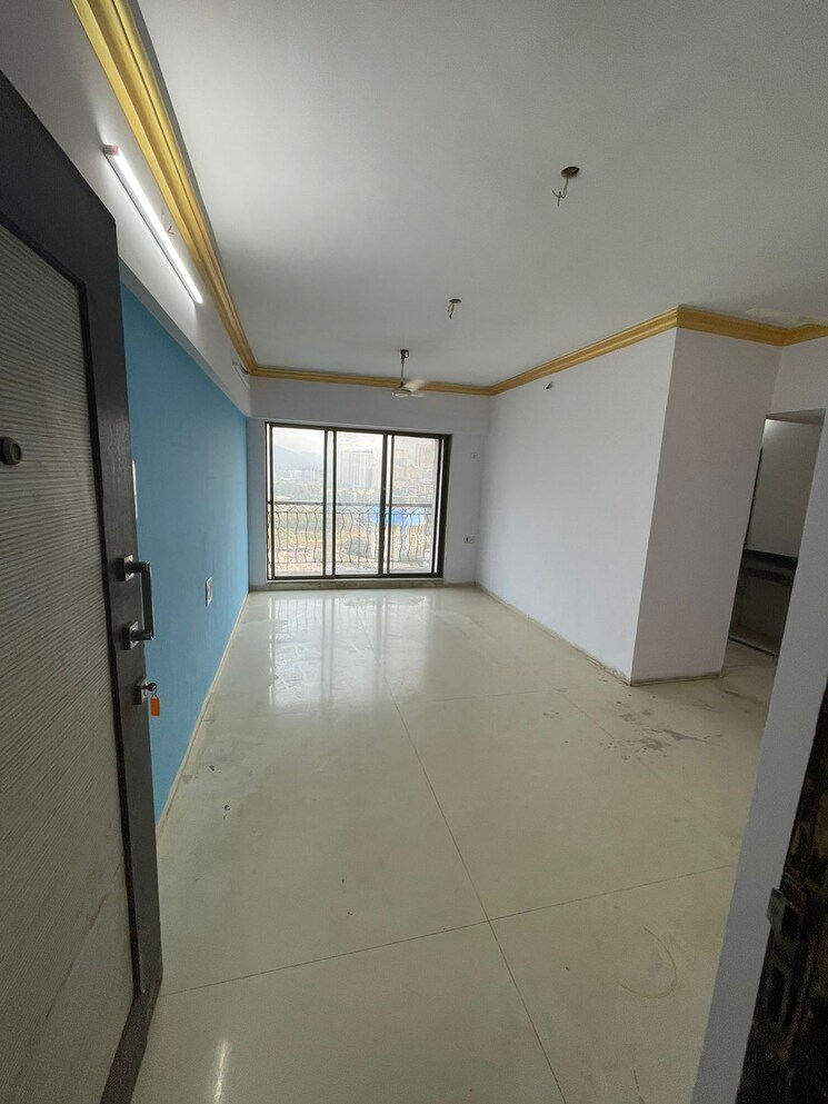 Living Room, gaurav-woods 2 Bedroom 1015 Sq.Ft. Apartment In Mira Road Thane 9109522