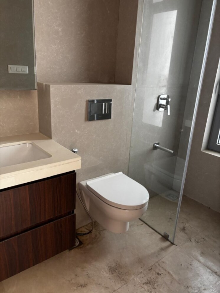 Bathroom, piramal-vaikunth 2 Bedroom 530 Sq.Ft. Apartment In Balkum Pada Thane 9109570