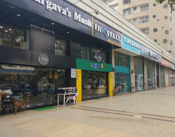 Exterior View, rustomjee-ozone 3 Bedroom 1500 Sq.Ft. Apartment In Goregaon West Mumbai 9109550