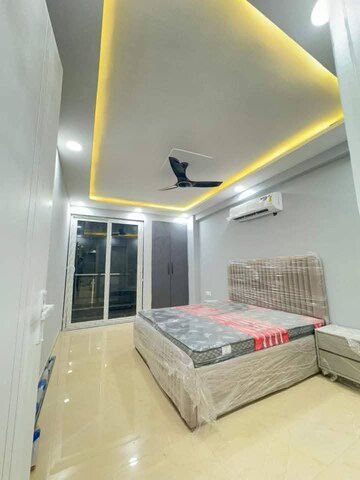 3 BHK Apartment For Rent in Saket