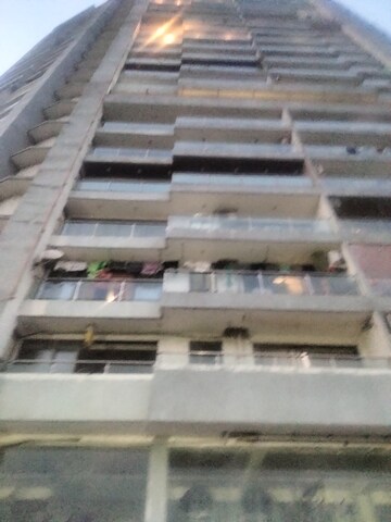 3 BHK Apartment – Exterior View View at Omkar Alta Monte, Malad East - for Sale