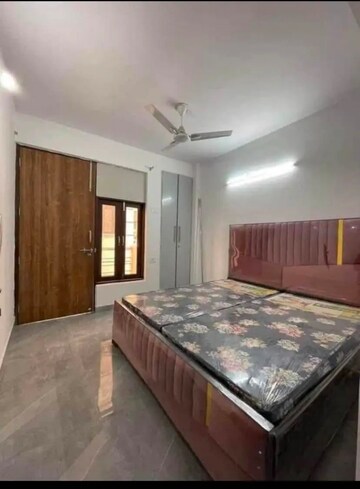 1 BHK Builder Floor For Rent in Freedom Fighters Enclave