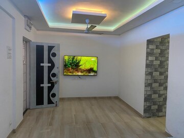 2 BHK Apartment For Rent in Shivpushpa Park, Anand Nagar Chinchwad