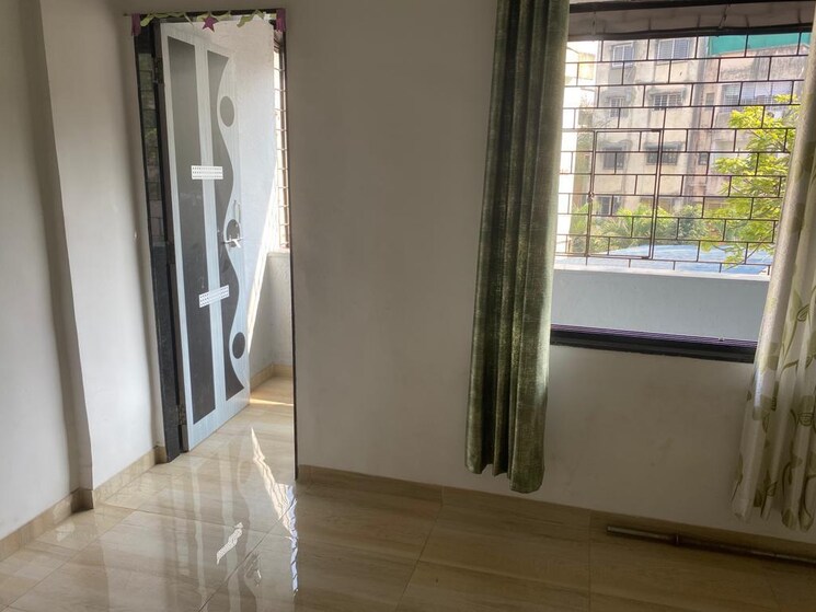 Room, shivpushpa-park 2 Bedroom 896 Sq.Ft. Apartment In Anand Nagar Chinchwad Pune 9109568