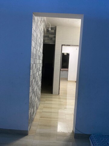 Building Lobby in 2 BHK Apartment at Shivpushpa Park, Anand Nagar Chinchwad – for Rent