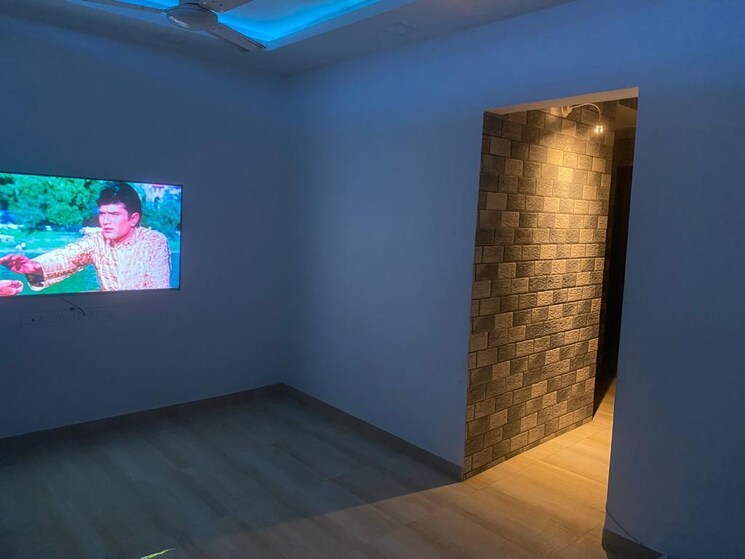 Bedroom, shivpushpa-park 2 Bedroom 896 Sq.Ft. Apartment In Anand Nagar Chinchwad Pune 9109568