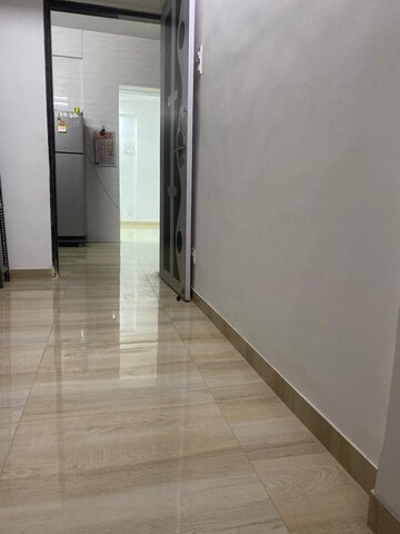 Room in 2 BHK Apartment at Shivpushpa Park, Anand Nagar Chinchwad – for Rent