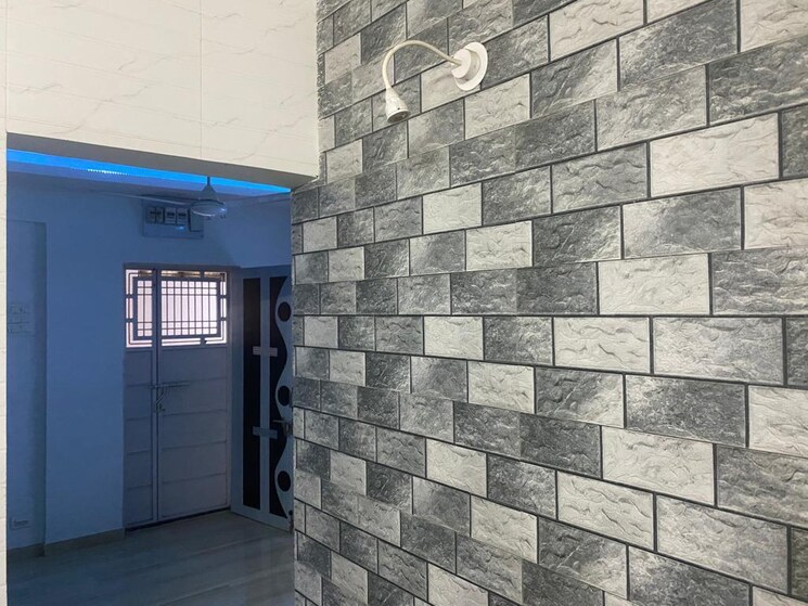 Exterior View, shivpushpa-park 2 Bedroom 896 Sq.Ft. Apartment In Anand Nagar Chinchwad Pune 9109568