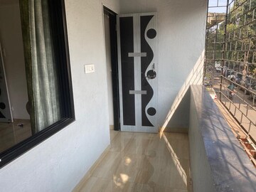 Furnished Amenities in 2 BHK Apartment at Shivpushpa Park, Anand Nagar Chinchwad – for Rent