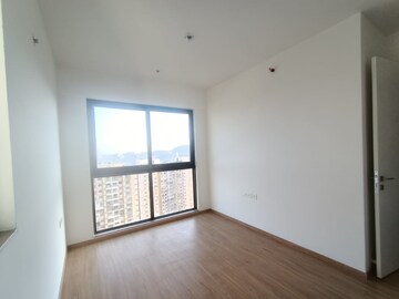3 BHK Apartment For Rent in Sheth Vasant Blossom, Marol