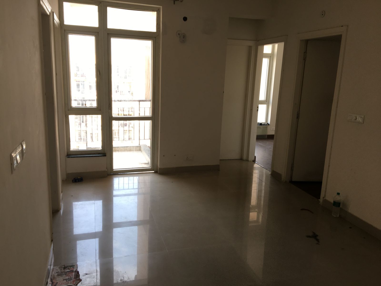 3 BHK + Pooja Room Apartment For Rent in BPTP Park Elite Premium