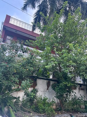 5 BHK Independent House – Exterior View View at Sector 55 - for Sale