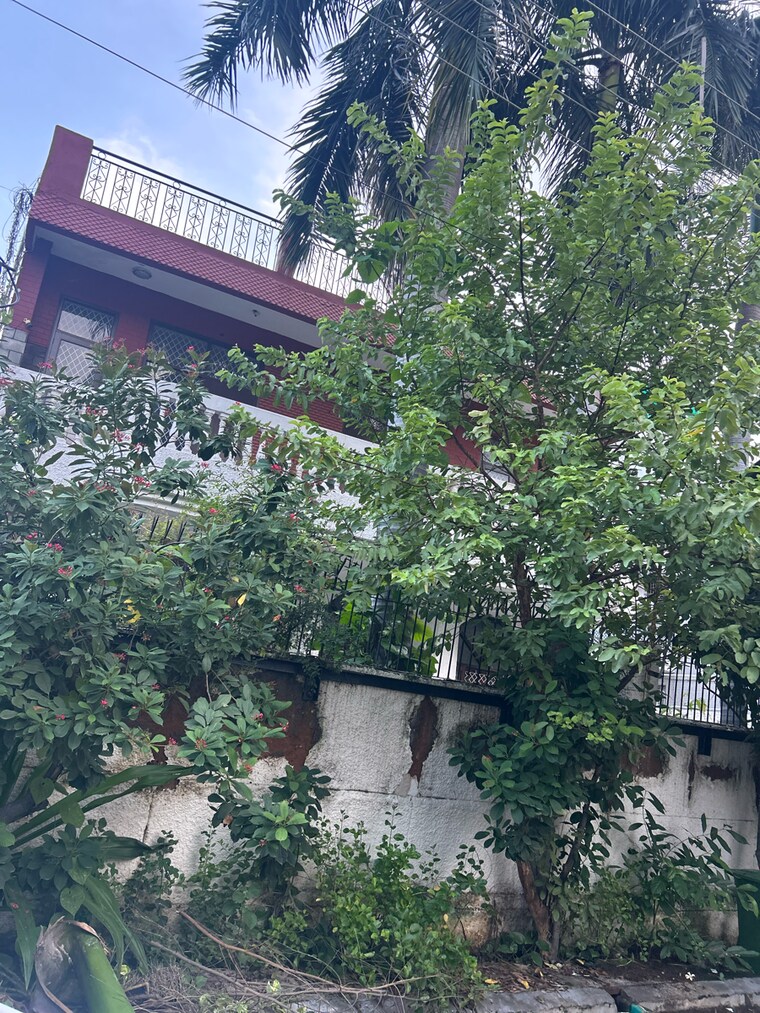 Exterior View, sector 55 5 Bedroom 375 Sq.Mt. Independent House In Sector 55 Noida 9109595