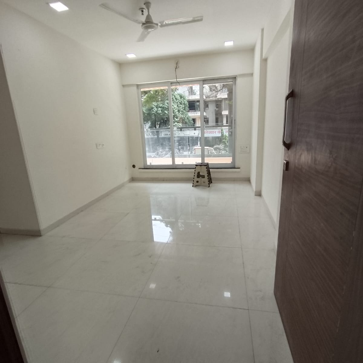 2 BHK + Pooja Room 700 Sq.Ft. Apartment in Jiten Apartment