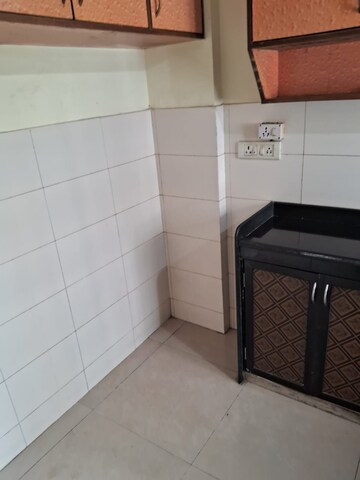 Bathroom in 2 BHK Apartment at Indra Apartment, Deonar – for Rent