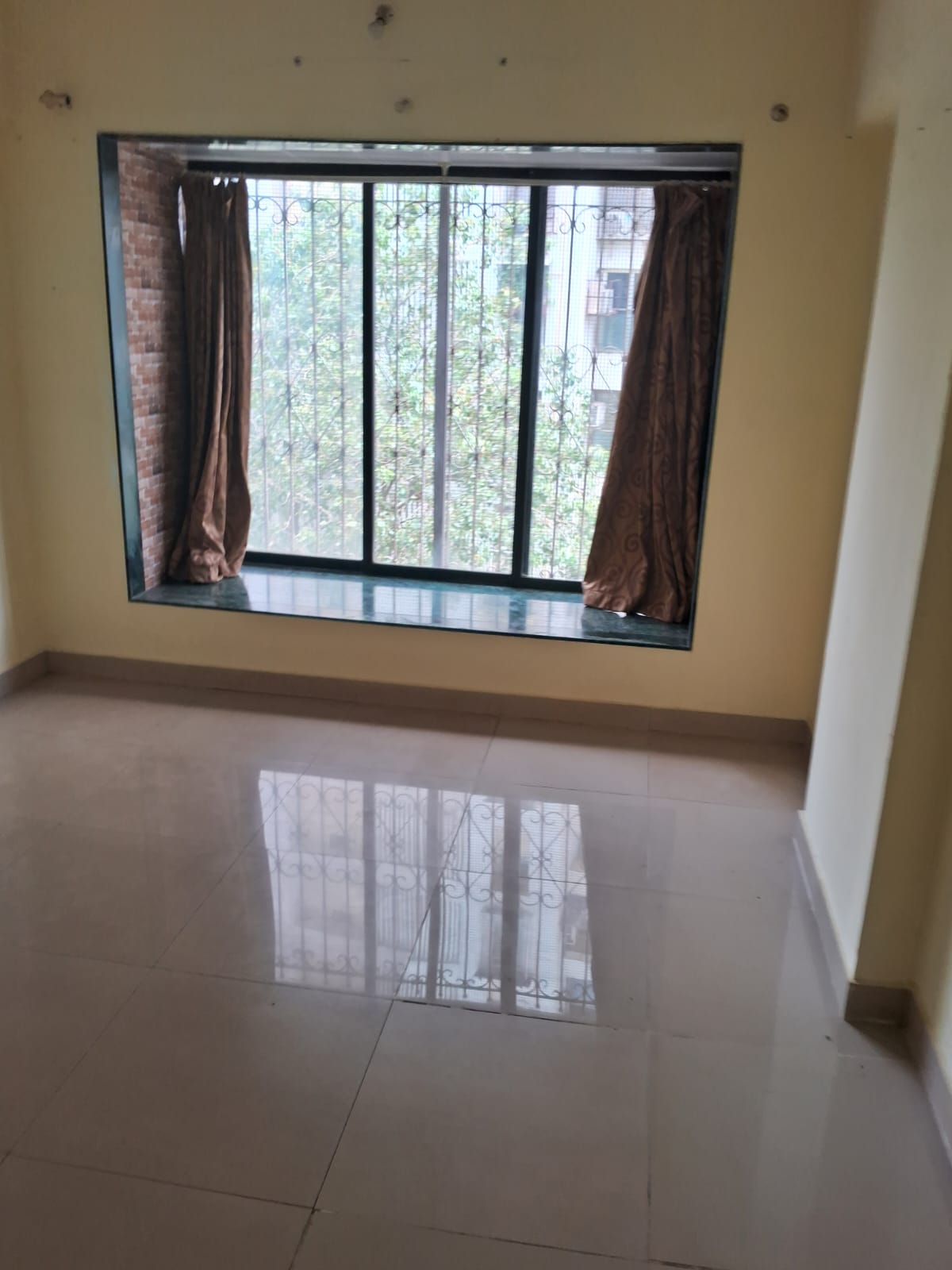 2 BHK Apartment For Rent in Indra Apartment