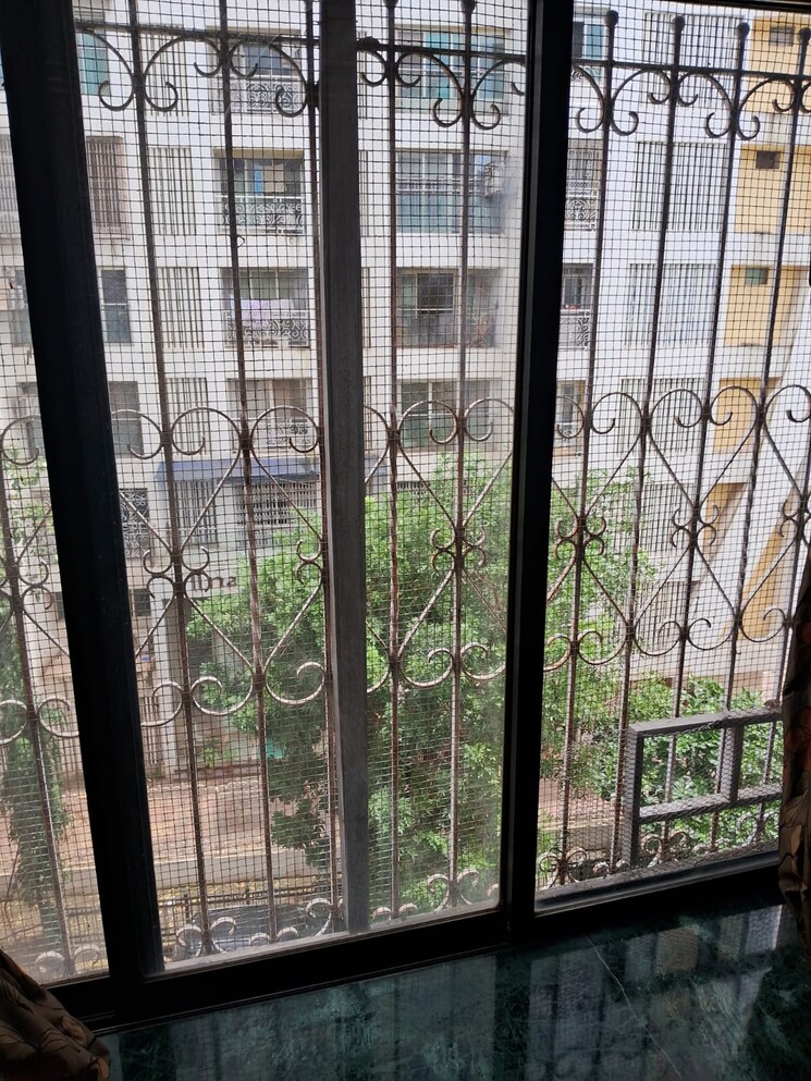 Balcony, indra-apartment 2 Bedroom 850 Sq.Ft. Apartment In Deonar Mumbai 9109604