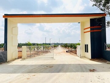  Plot – Exterior View View at Shadnagar - for Sale