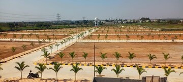 Plot Area in  Plot at Shadnagar – for Sale