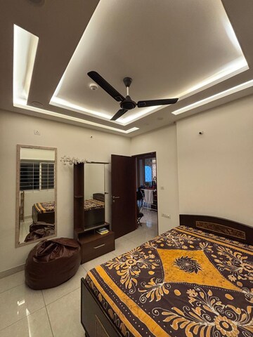 Bedroom in 2 BHK Apartment at Manikonda – for Rent