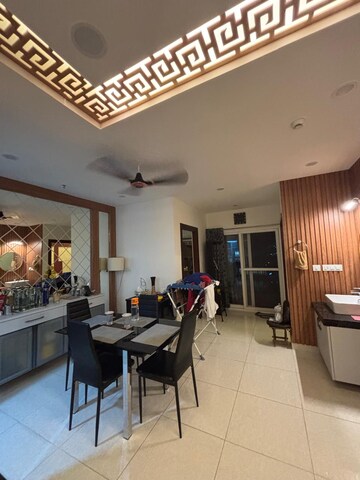Team Area in 2 BHK Apartment at Manikonda – for Rent