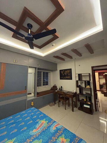 Gym in 2 BHK Apartment at Manikonda – for Rent