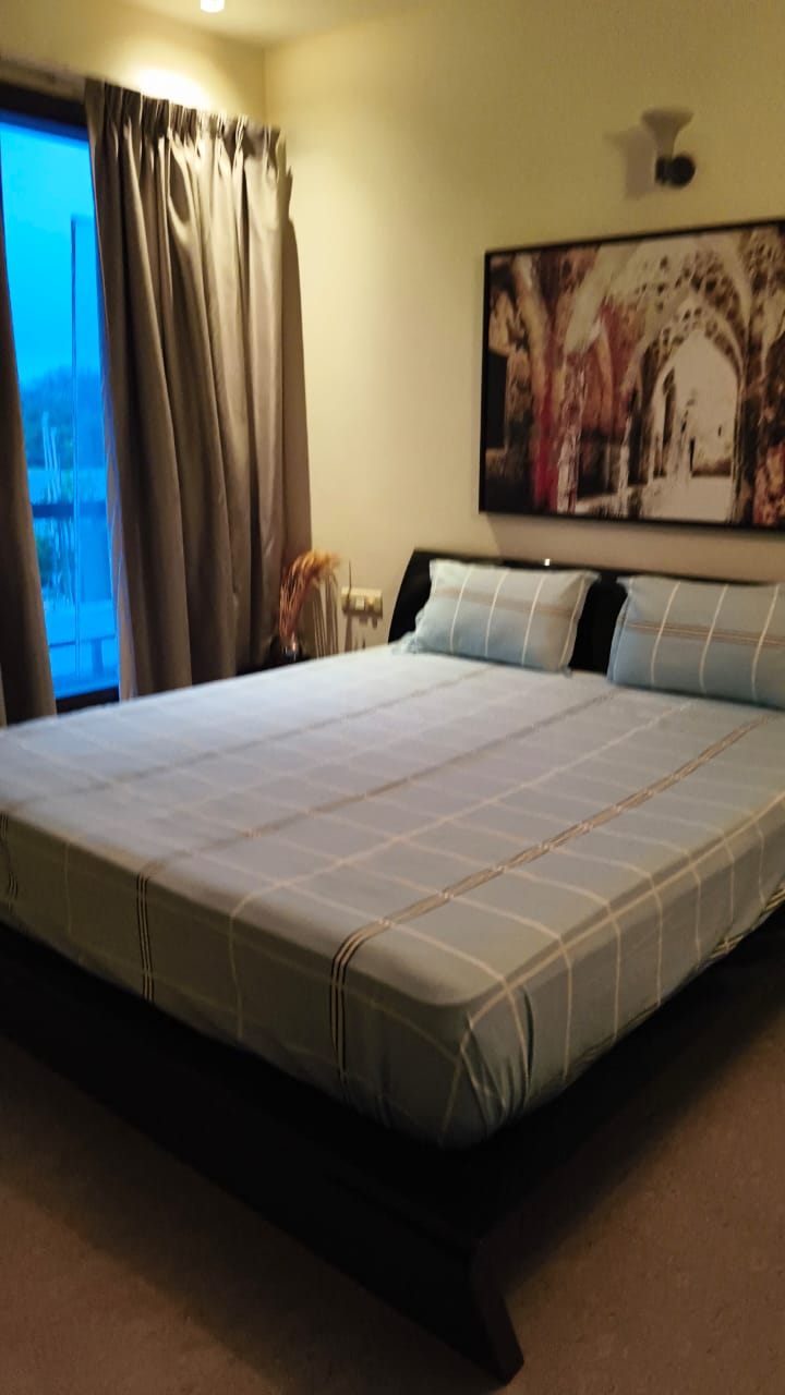 4 BHK + Servant Room Builder Floor For Rent in Vasant Vihar