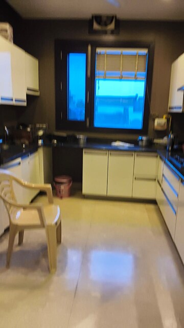 Team Area in 4 BHK Builder Floor at Vasant Vihar – for Rent