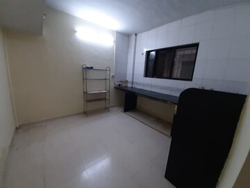 Kitchen in 1 BHK Apartment at Shivsagar City Phase 1, Sinhagad Road – for Rent