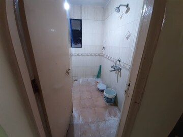 Bathroom in 1 BHK Apartment at Shivsagar City Phase 1, Sinhagad Road – for Rent