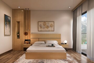 2 BHK Apartment For Sale in New Shimla