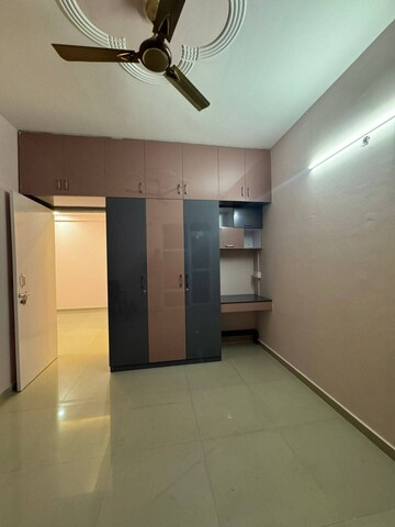 Room in 2 BHK Builder Floor at Freedom Fighters Enclave – for Rent