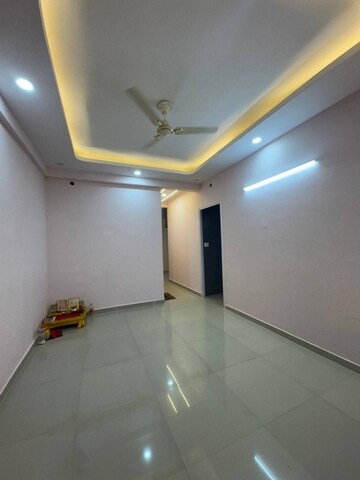 Room in 2 BHK Builder Floor at Freedom Fighters Enclave – for Rent