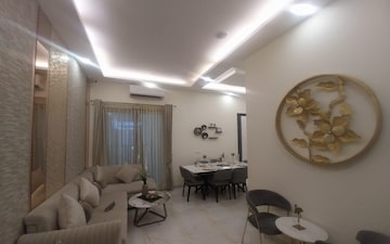 2 BHK Apartment For Rent in HPC Sai Crown Imperial, Thergaon