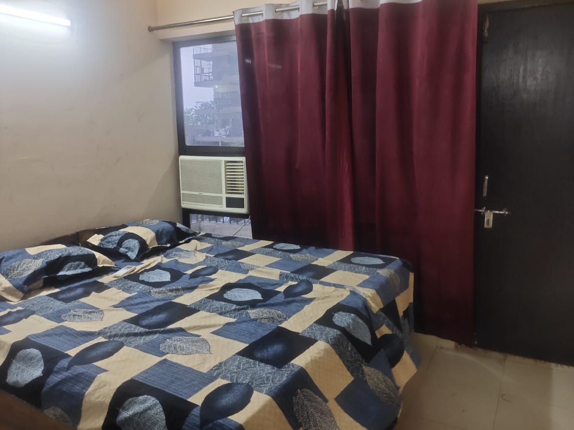 2 BHK + Pooja Room Apartment For Rent in OP Floridaa