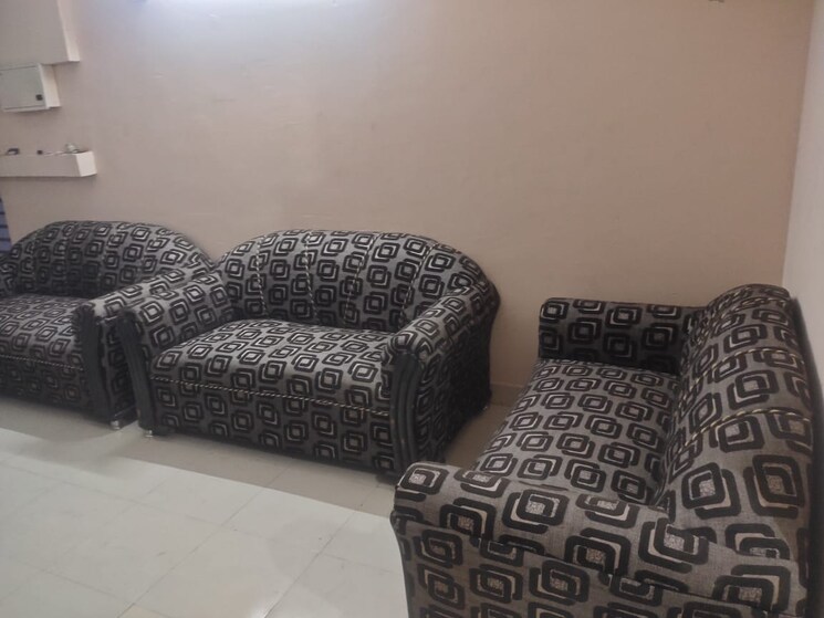 Living Room, op-floridaa 2 Bedroom 476 Sq.Ft. Apartment In Sector 82 Faridabad 9109611