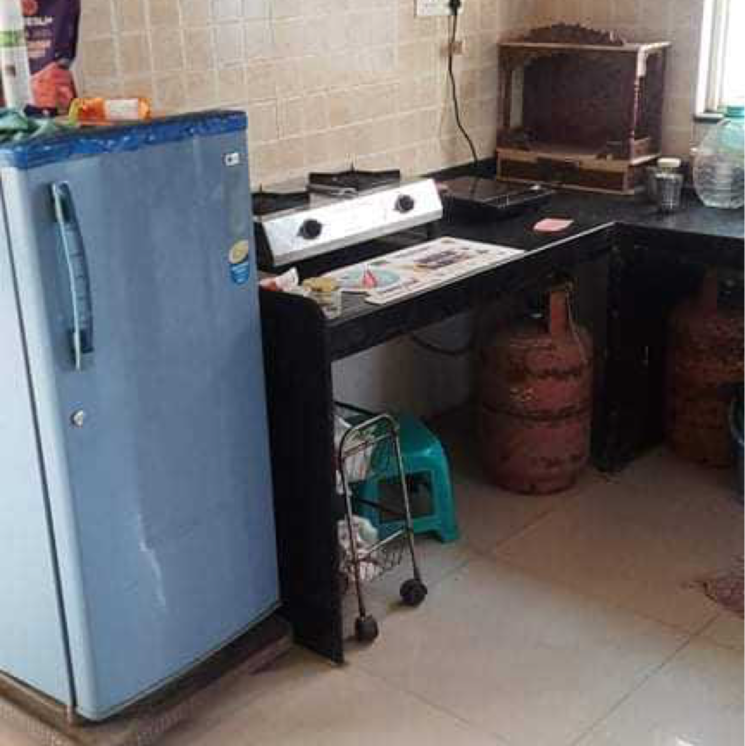 Team Area, ssd-group-sai-miracle 2 Bedroom 980 Sq.Ft. Builder Floor In Rahatani Pune 9109673