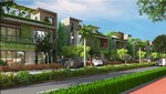 4 BHK 2385 Sq.Ft. Apartment in Uchdpl Veridia Oakwood Enclave