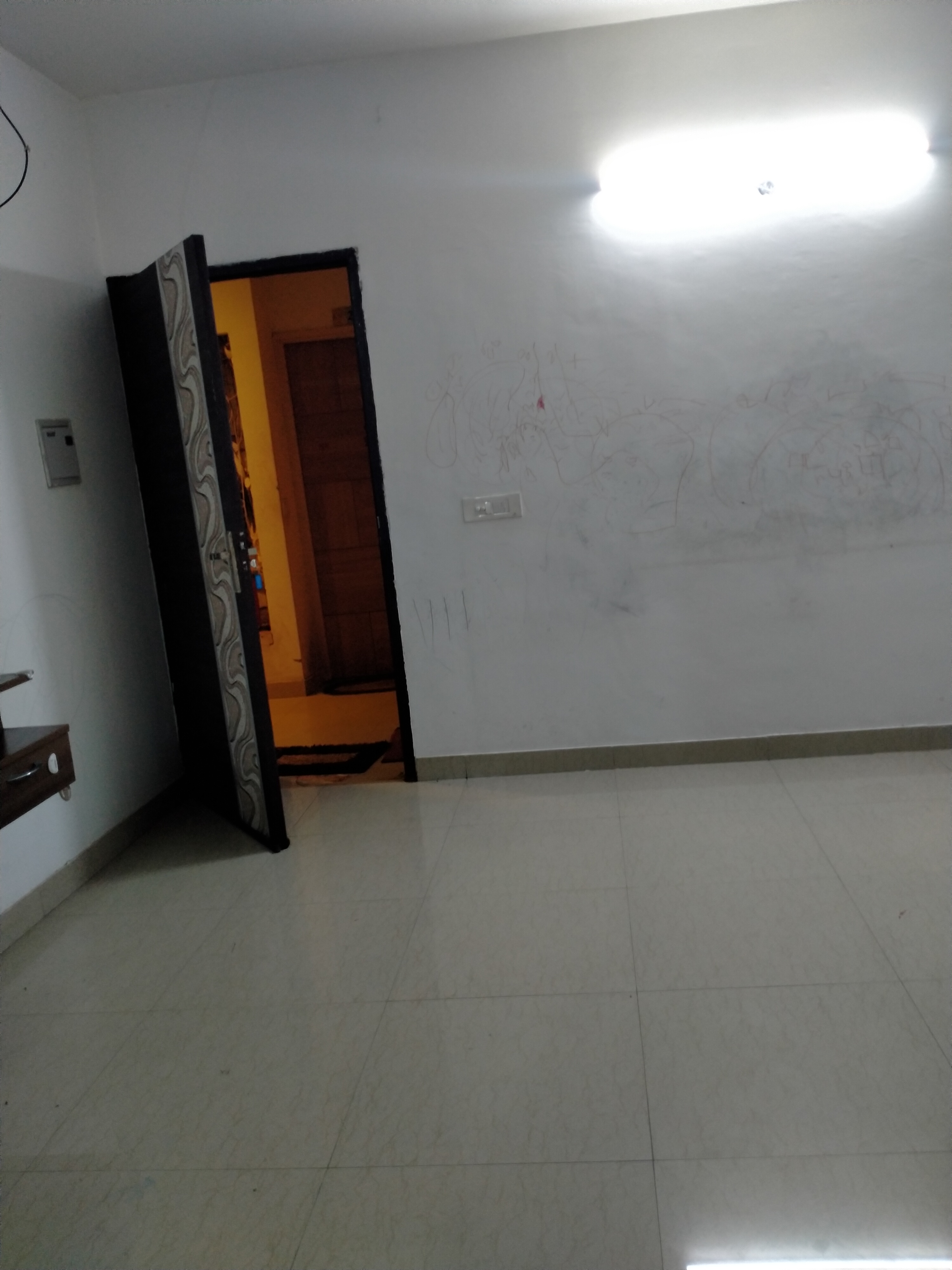 2 BHK Apartment For Rent in Tulip Lemon